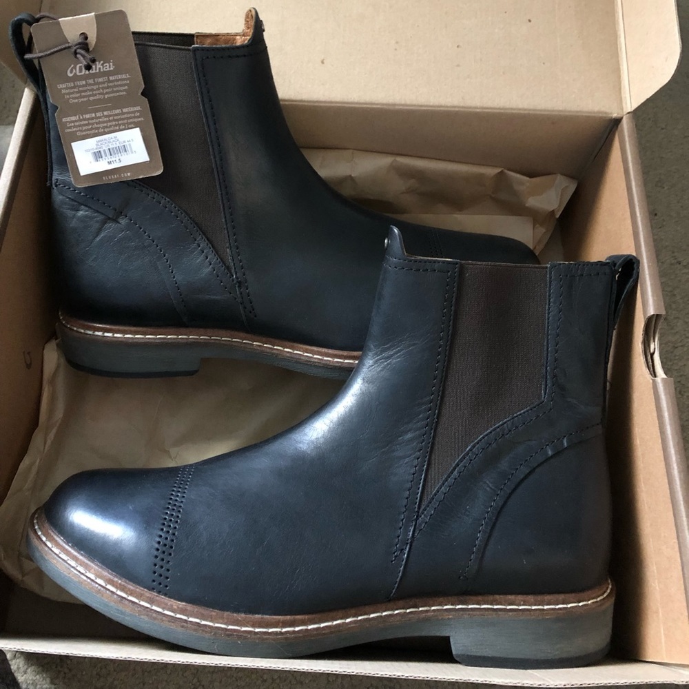 Men’s Boots